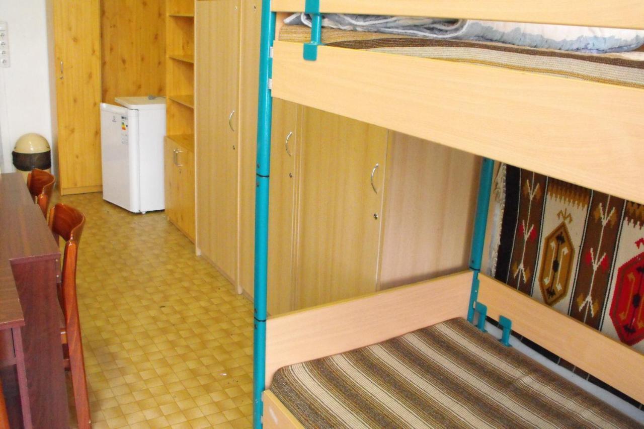 Pannonia Hostel Budapest Habitación foto