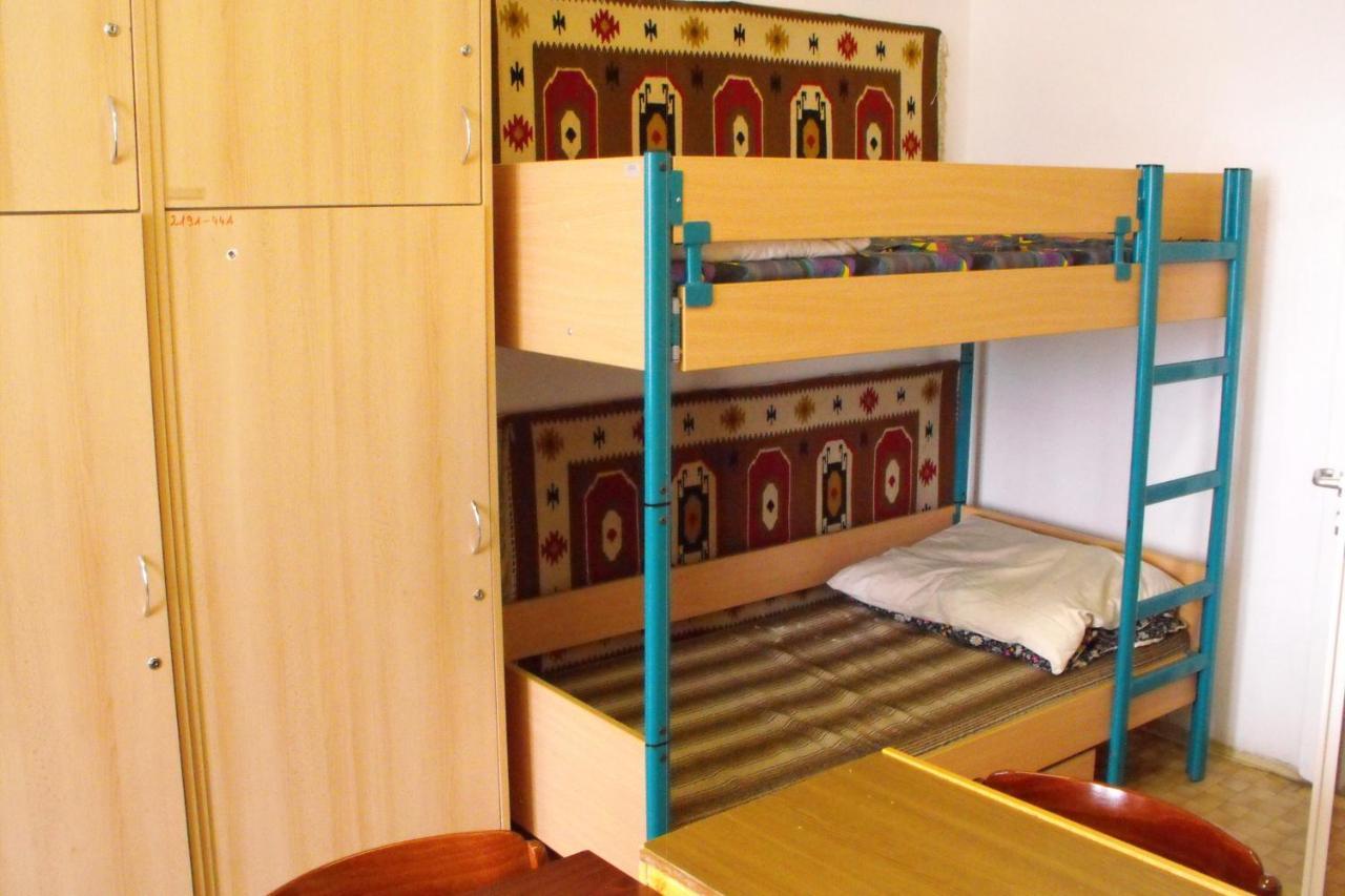 Pannonia Hostel Budapest Habitación foto
