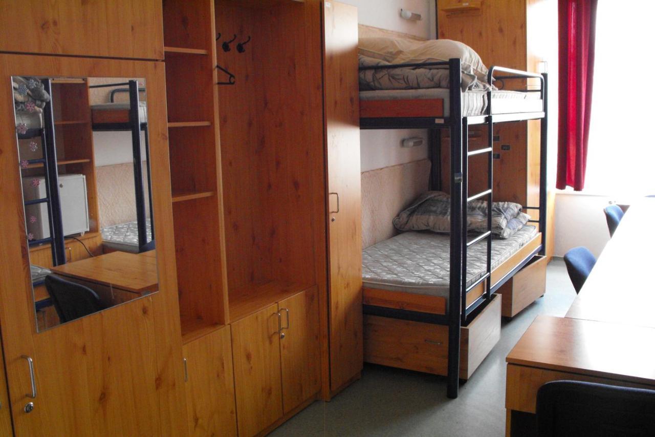 Pannonia Hostel Budapest Habitación foto