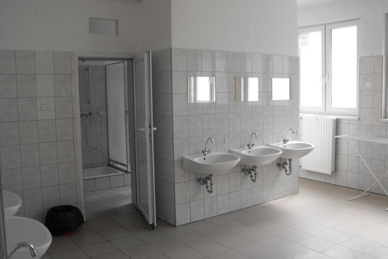 Pannonia Hostel Budapest Habitación foto