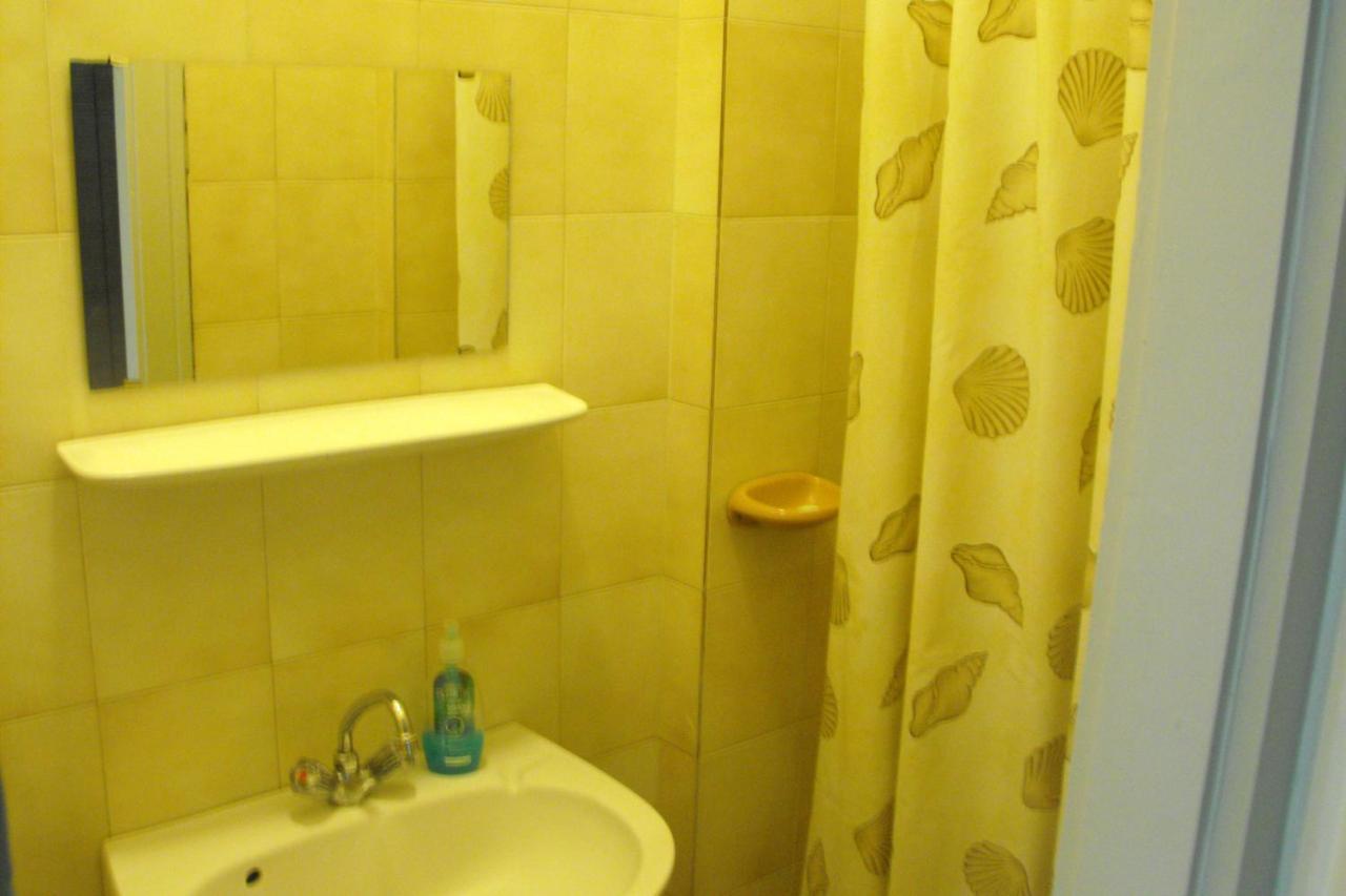 Pannonia Hostel Budapest Habitación foto